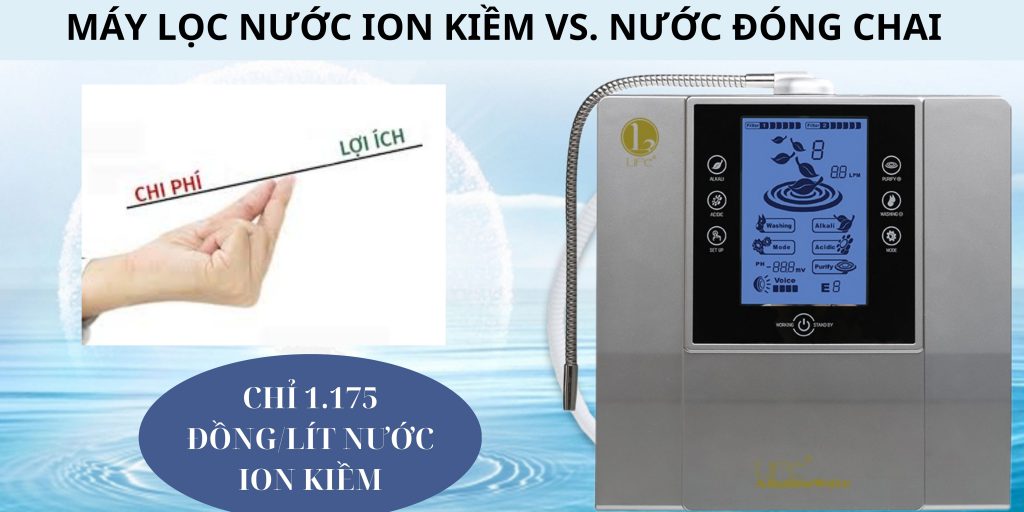 may-ion-kiem-vs-nuoc-dong-chai