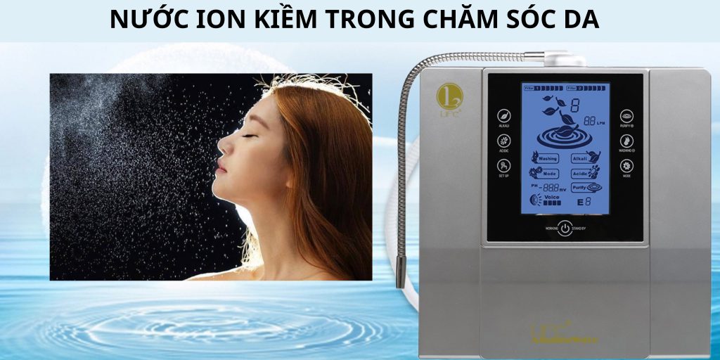 nuoc-ion-kiem-cham-soc-da